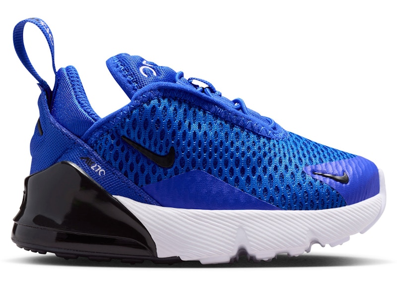 現品限り26.5cm NIKE Air Max 270 G Racer Blue Nike Air Max 270 G - “Racer Blue” - Linkslover