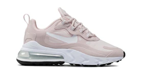 Nike Air Max 270 React Barely Rose (W)