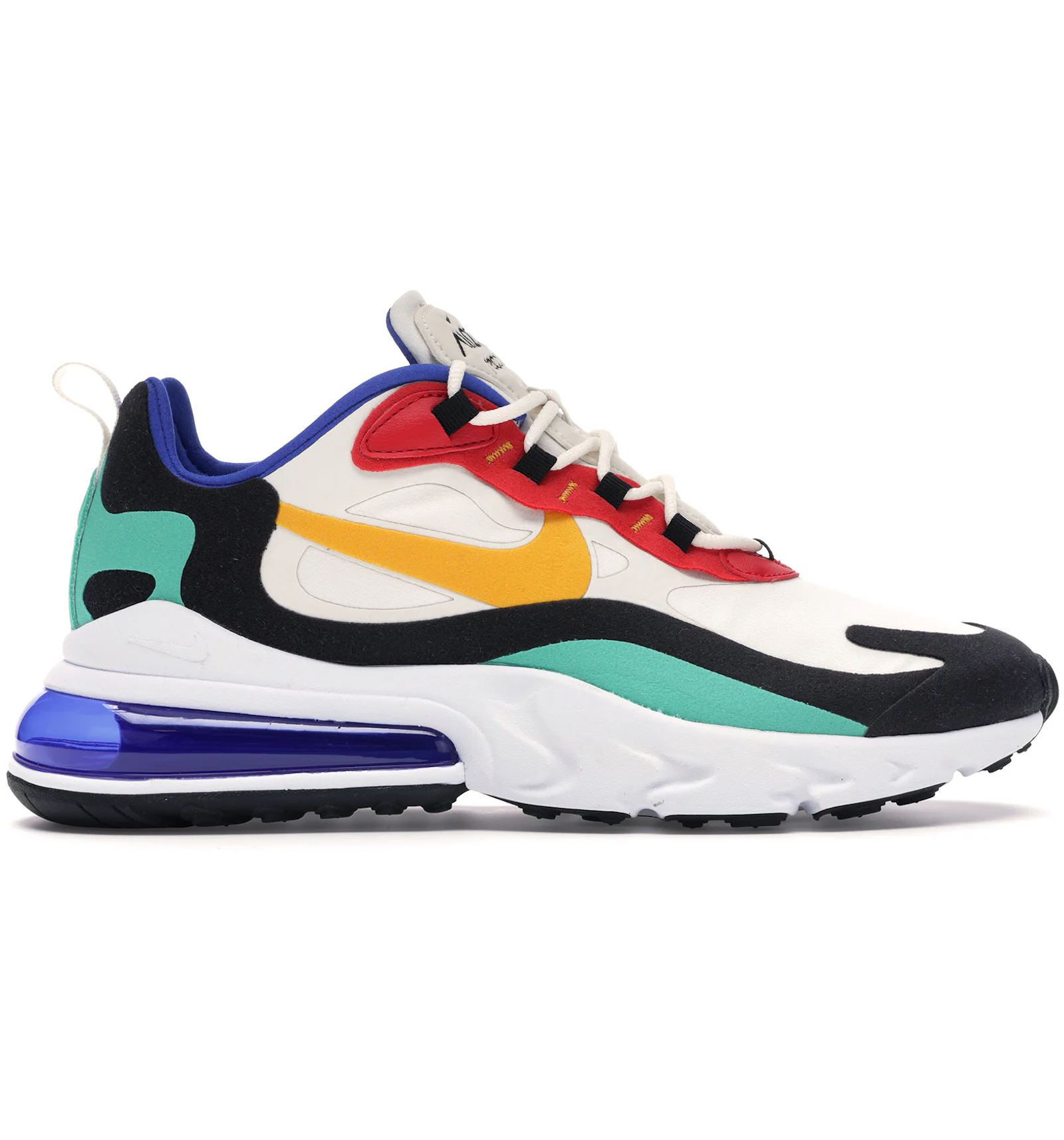 Nike react bauhaus 270 Clearance