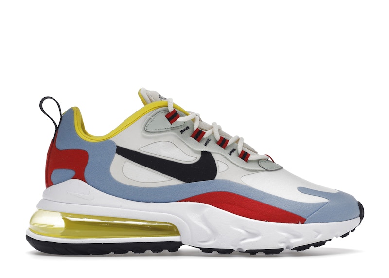 Airmax 270 react outlet bauhaus