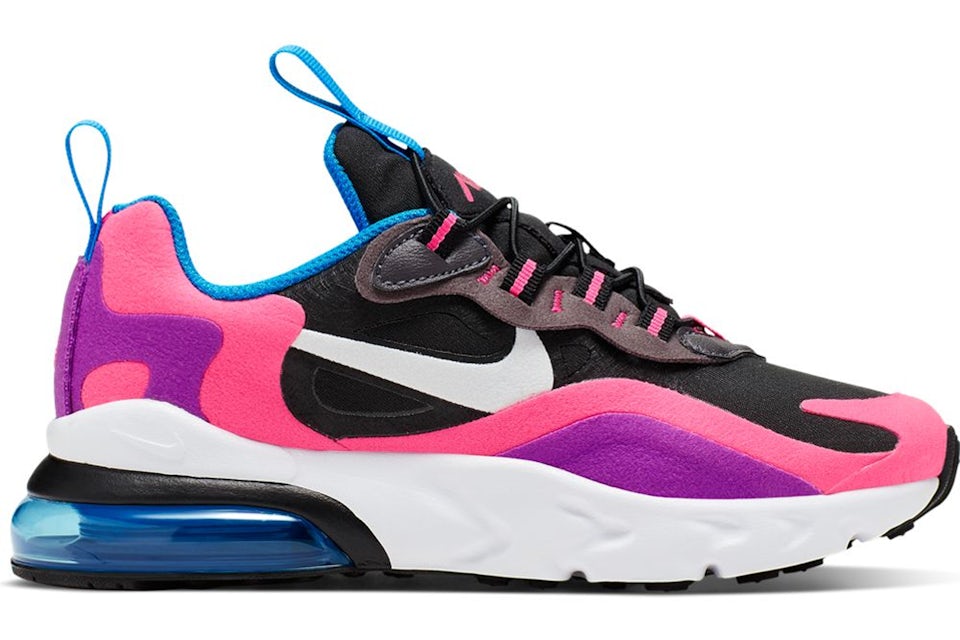 Nike Air Max 270 to Release 'Hyper Magenta' Colorway