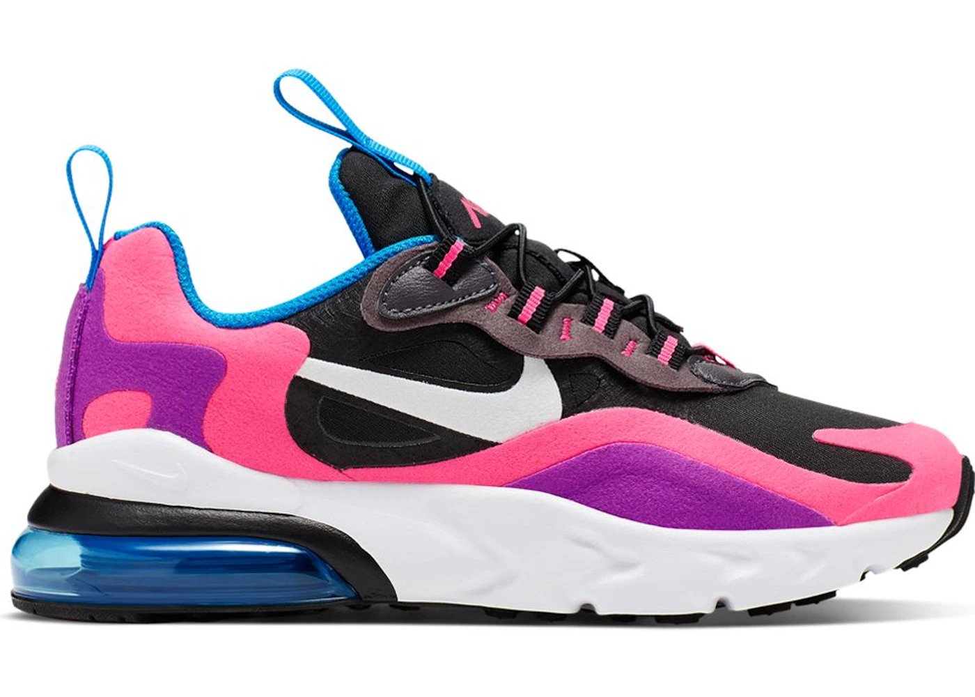 Air max purple blue pink online