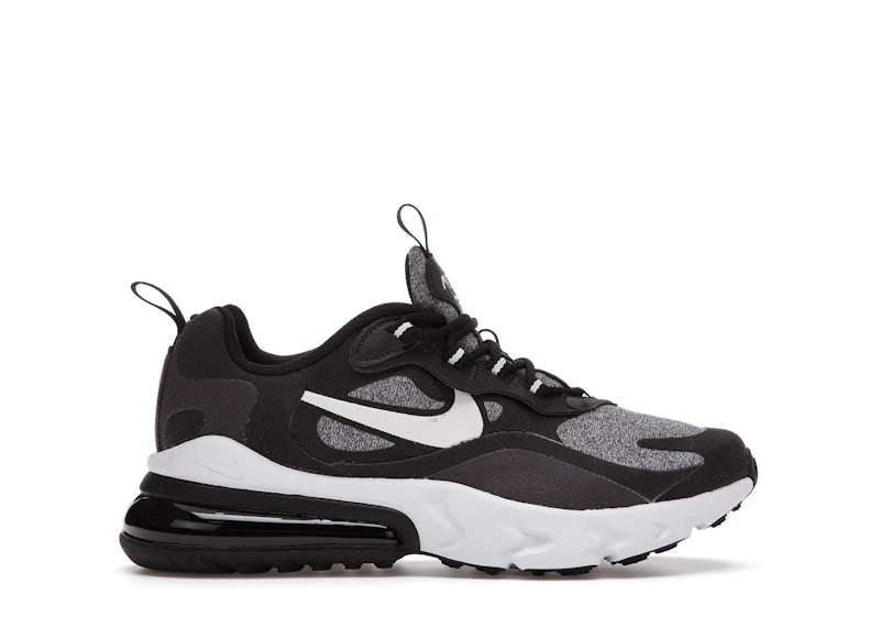 Air max 270 outlet vast grey and black