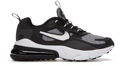 Nike Air Max 270 React Hyper Blue (GS) - BQ0103-105 - US