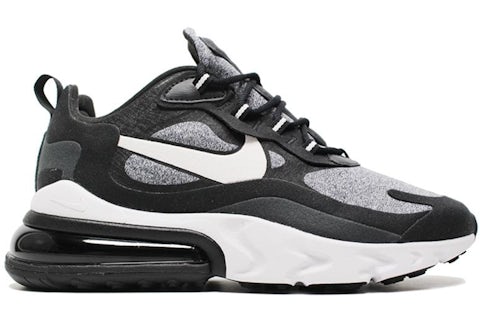 Nike air max 270 react stockx online
