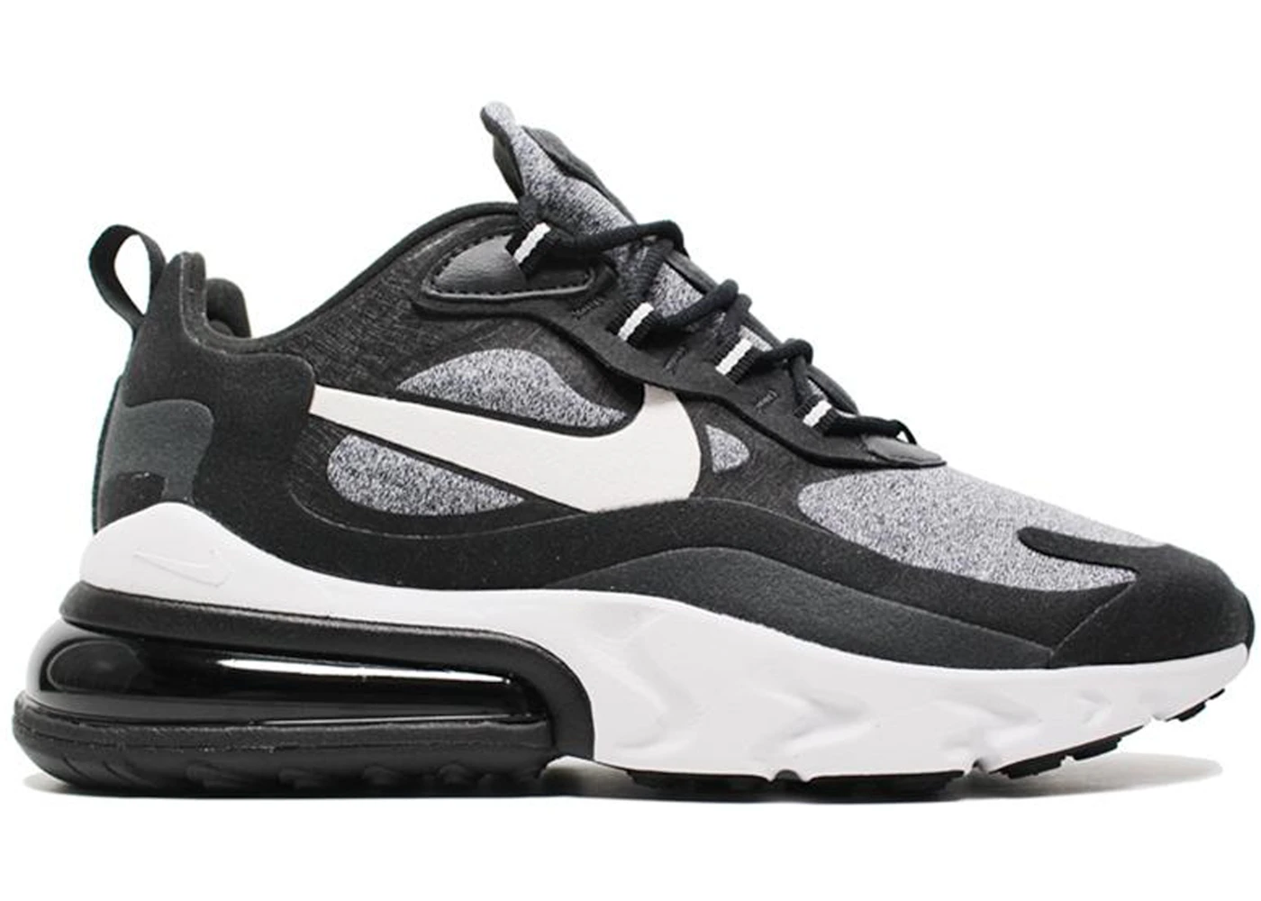 Nike Air Max 270 React Optical Women s