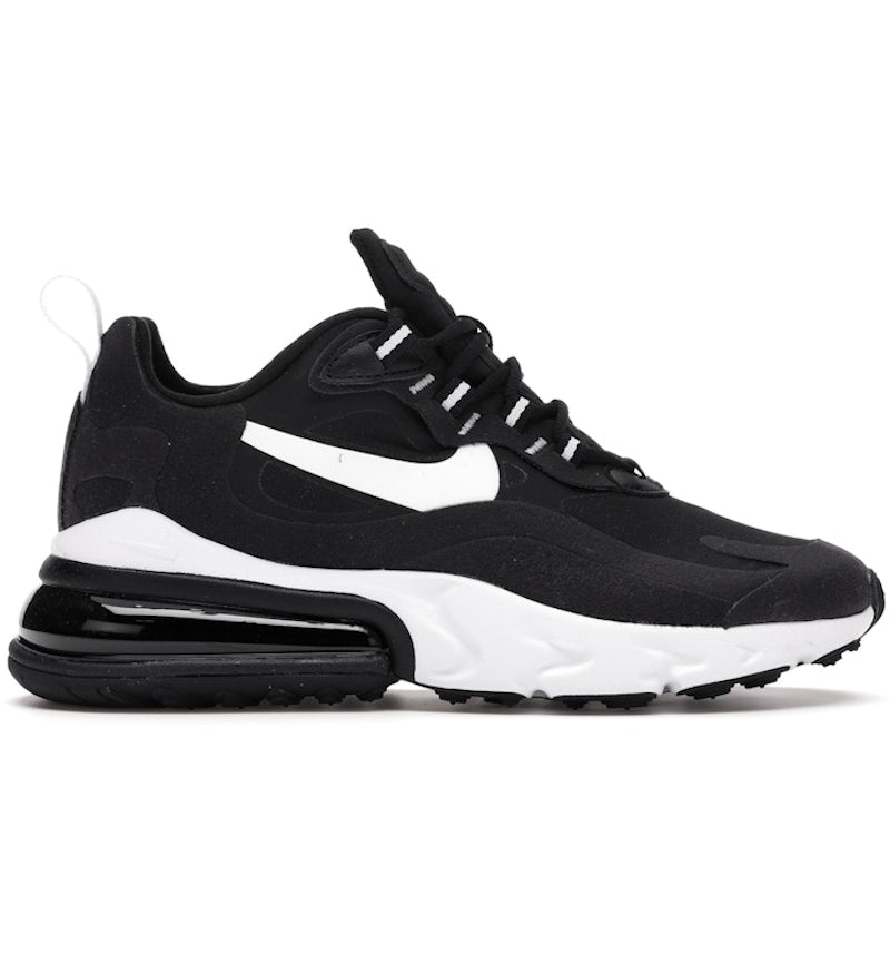 Nike Footwear Nike Thea Tanio 270 Black Air 270 Dama Nike Air Max