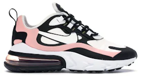 Nike Air Max 270 React Mystic Red Women s AT6174 600 US