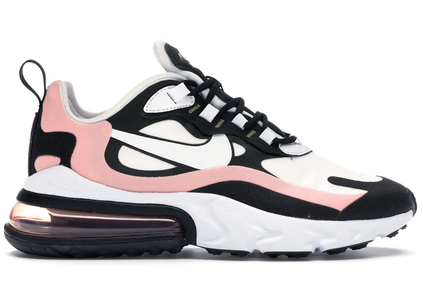 Wmns air max sales 270 coral dust