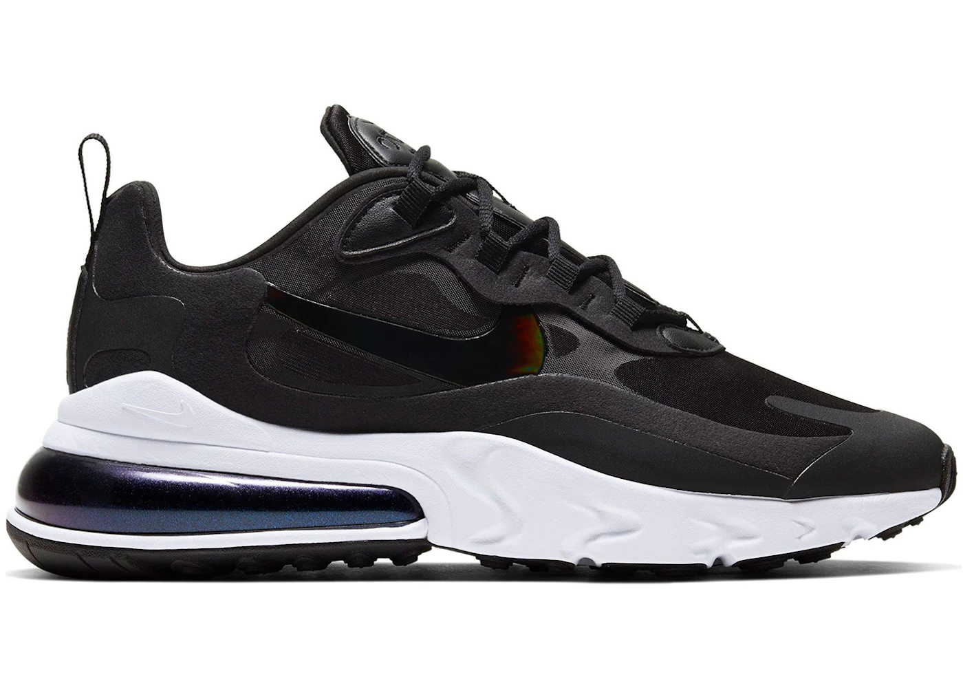Nike air max 270 iridescent womens Clearance