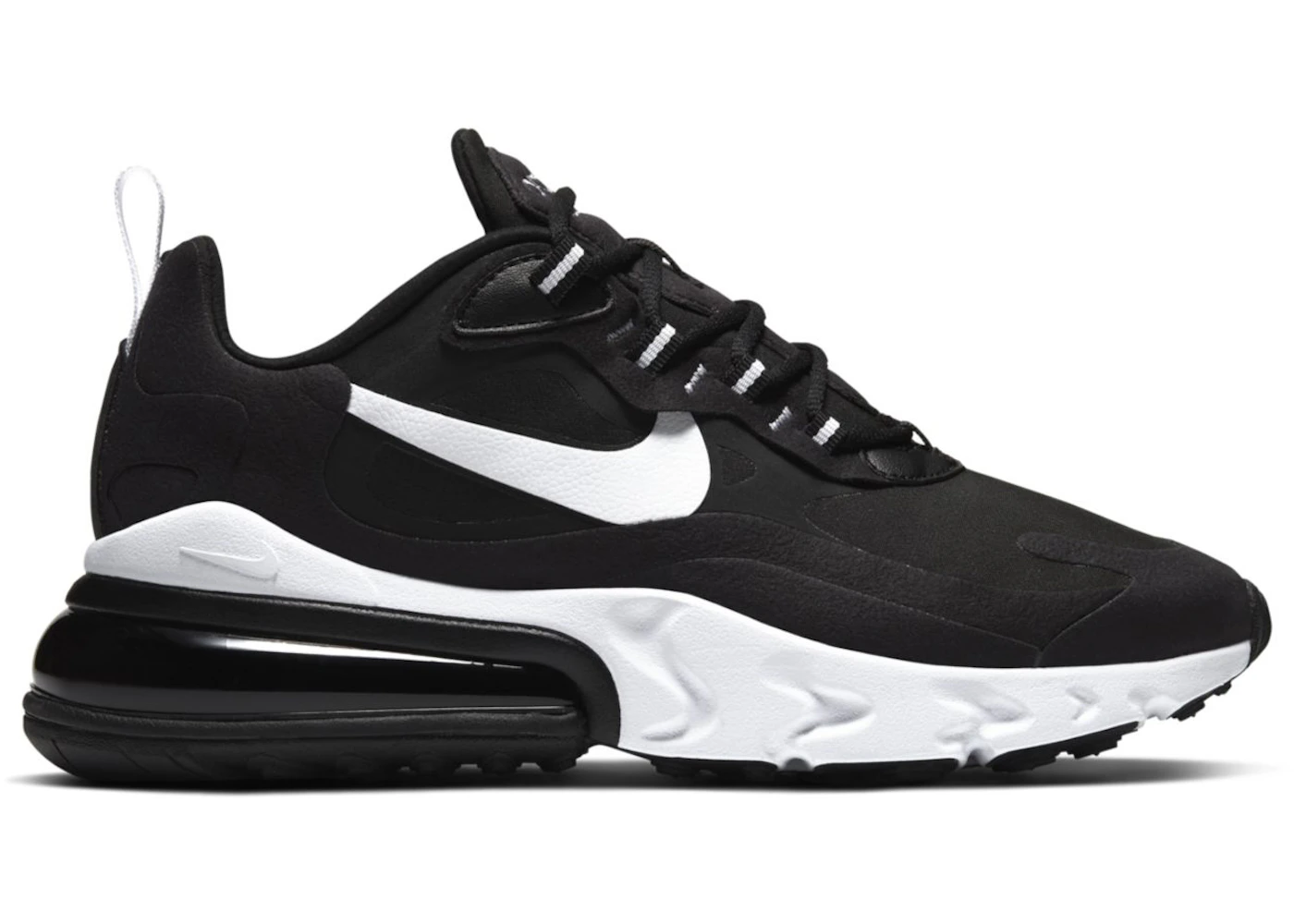 Nike air max 270 nere Clearance