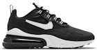 Nike Air Max 270 React Schwarz Weiß