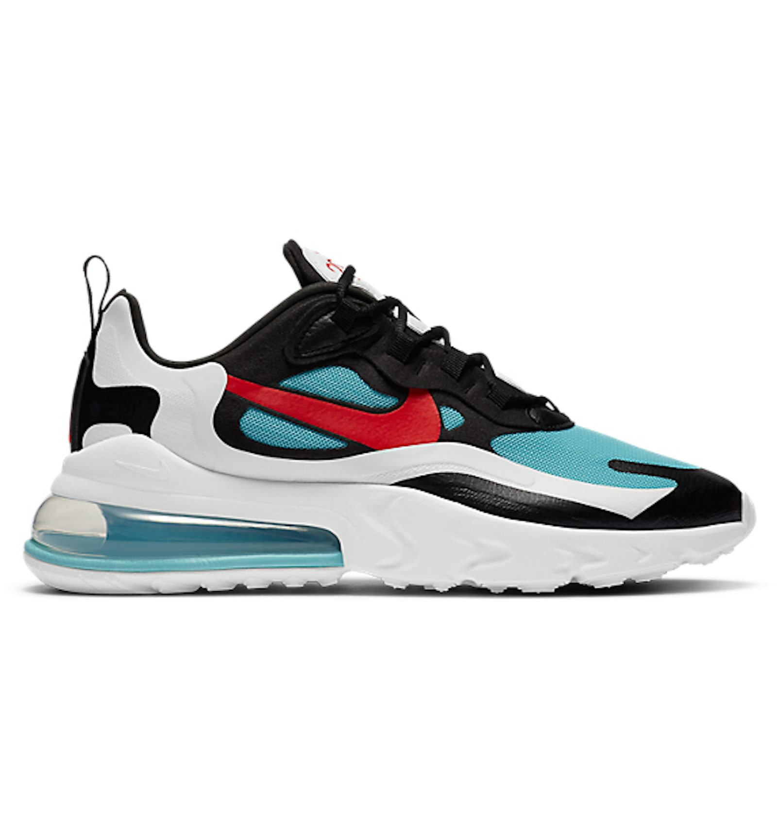Nike air max 270 aqua mermaid Clearance