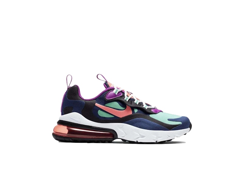 nike air max 270 react stockx