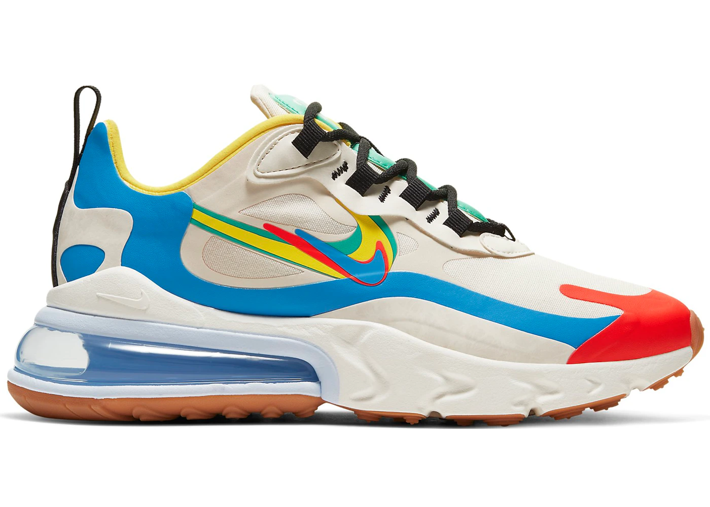 270 react new colors online