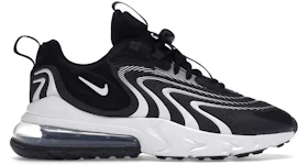 Nike Air Max 270 React Eng Black Sapphire Men's - CD0113-001 - US
