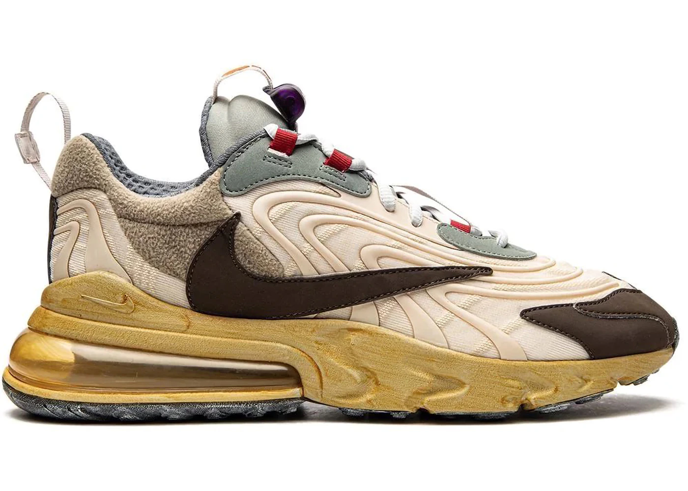 Nike air max 270 cactus trails Clearance