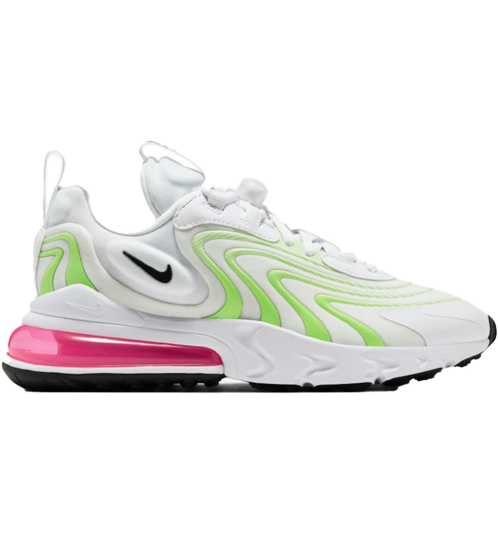 Nike Air Max 270 React ENG Watermelon Women s CK2608 100