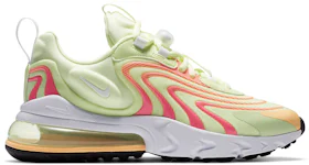 Nike Air Max 270 React Eng Barely Volt Pink Glow (Women's)