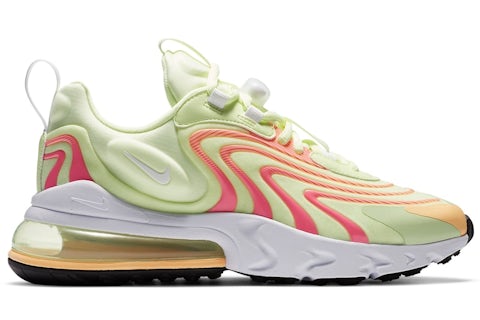 Nike Footwear Nike Wmns Air Max 270 React Eng Nike Women Air Max