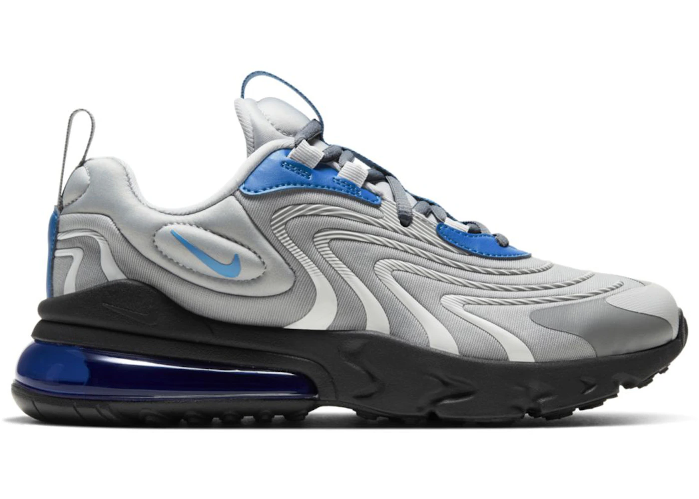 Air max 270 eng blue Clearance