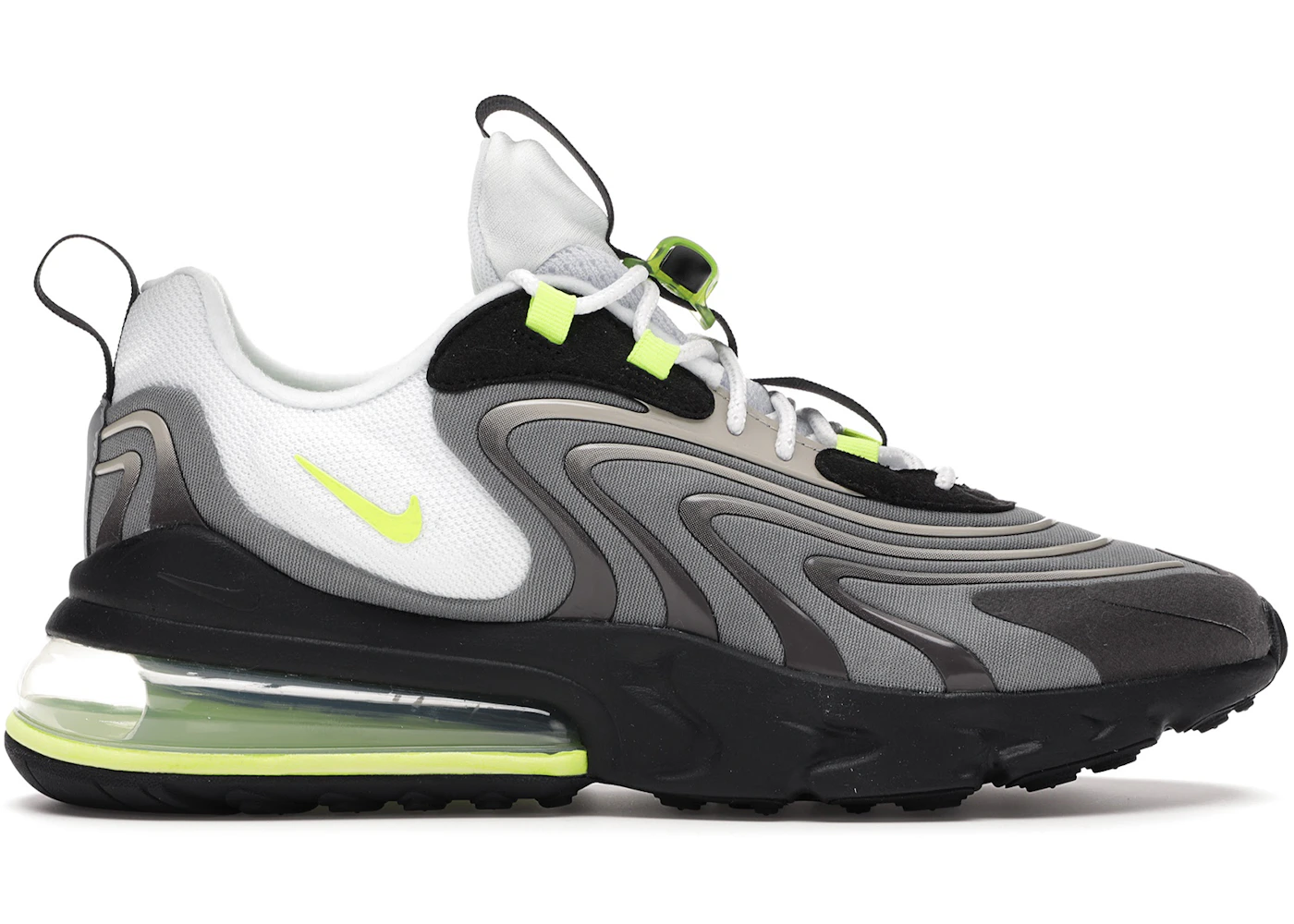 Nike air max 270 react eng neon release date Outlet