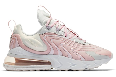 Nike Air Max 270 React Eng Photo Dust (Women's) CK2595-001 US