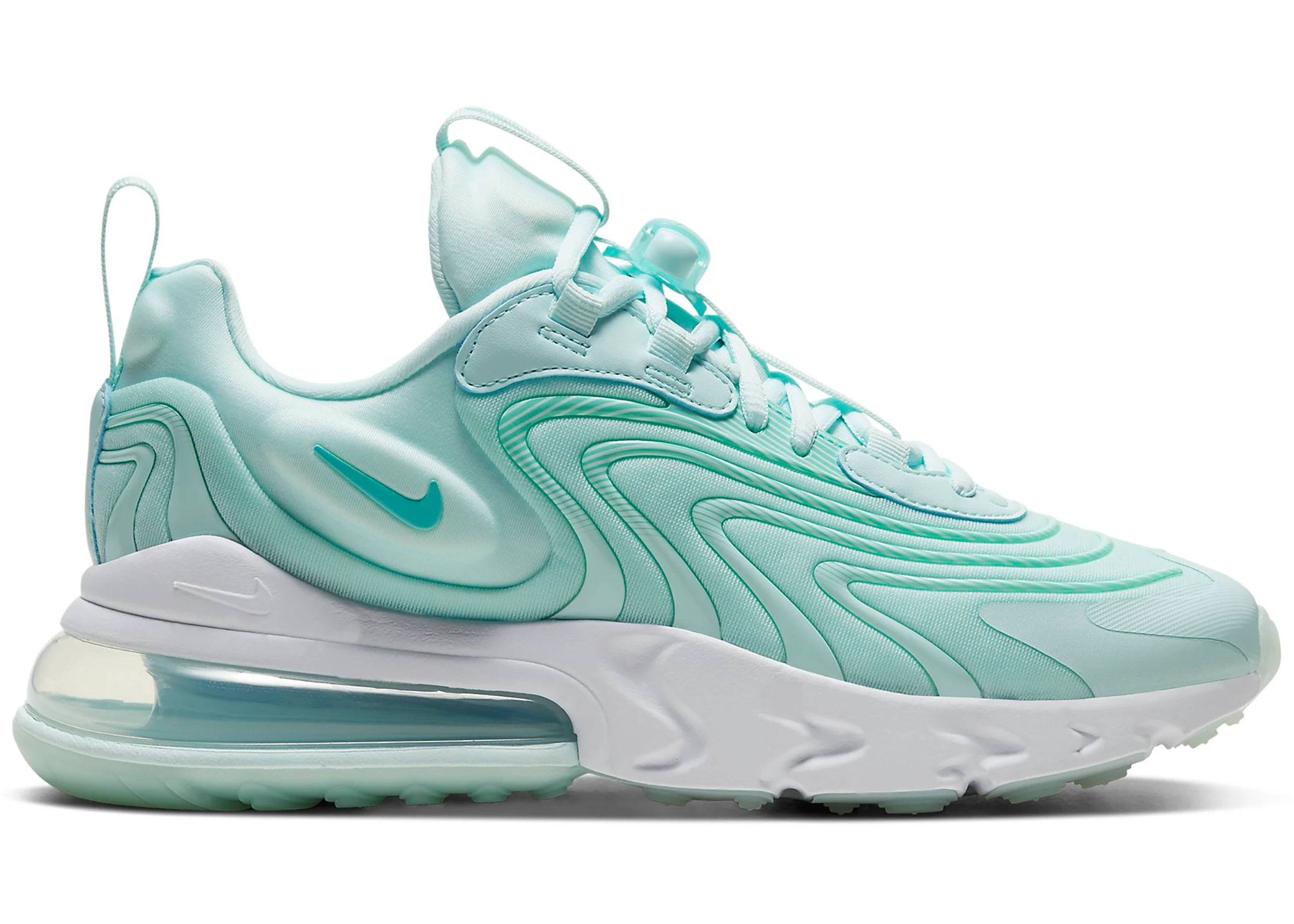 Valiente Impermeable Enfriarse Nike Air Max 270 React Eng Psychedelic Movement (W) - CK2608-300 - ES