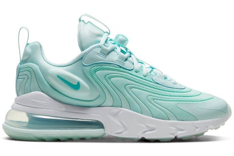 Nike Air Max 270 React Eng Psychedelic Movement Women s CK2608 300 US