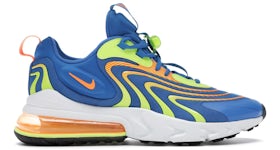 Nike 270 react sales in my feels