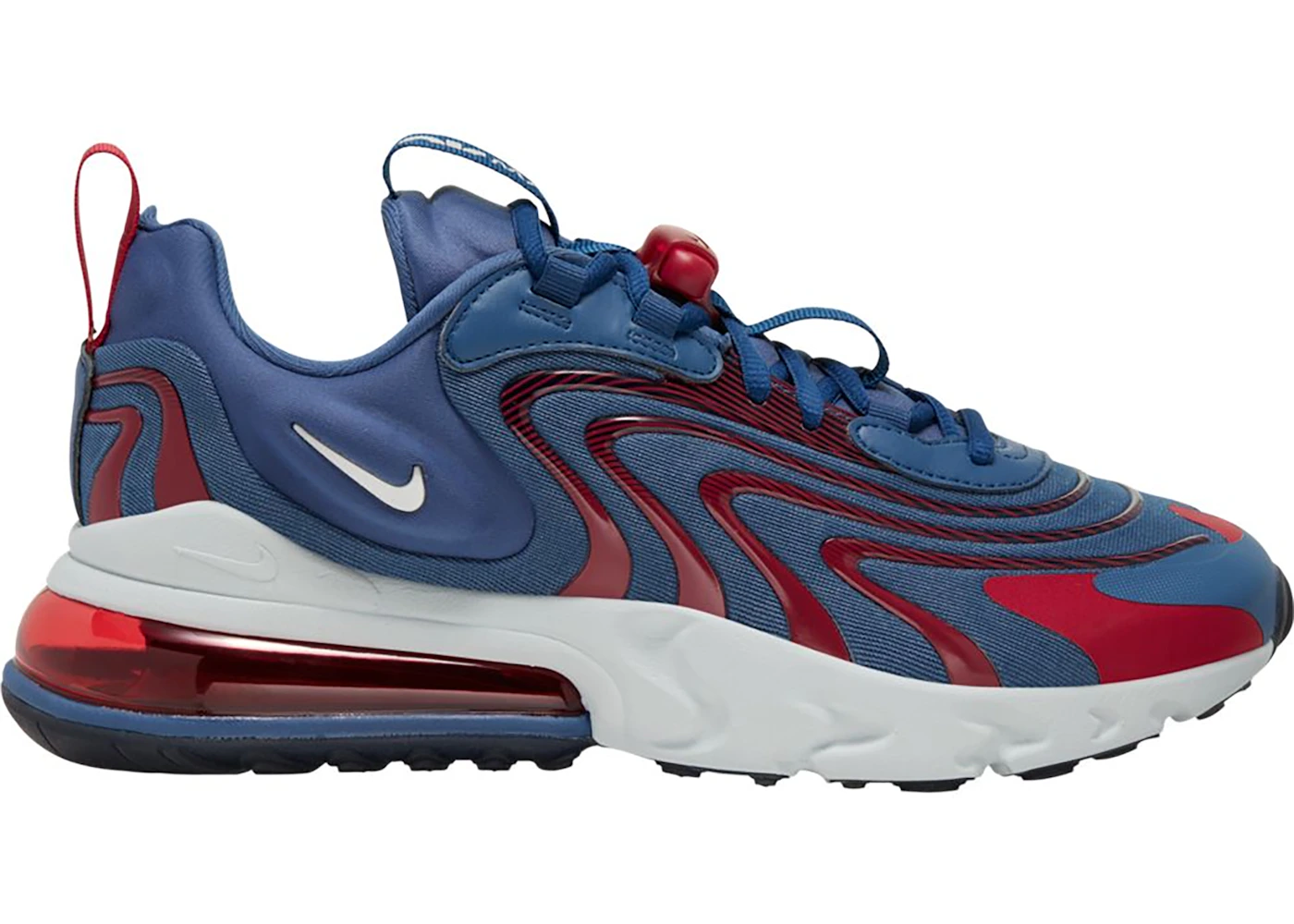 Air max top 270 eng react
