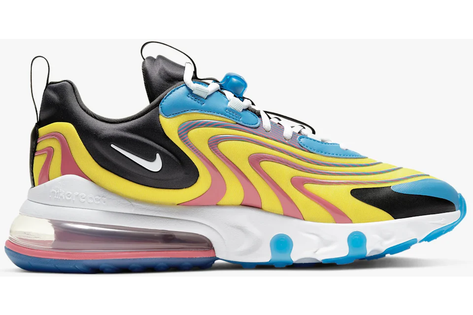 Nike air max 270 react shop footasylum