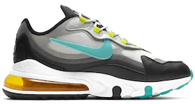 Nike Air Max 270 React Evolution Of Icons