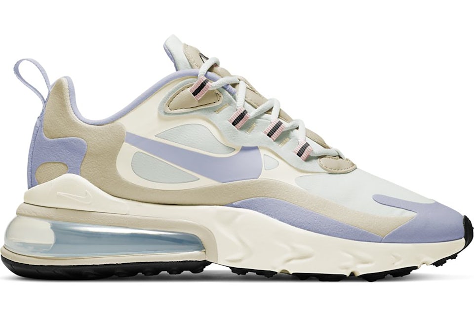 Nike air max 270 react shoes Clearance