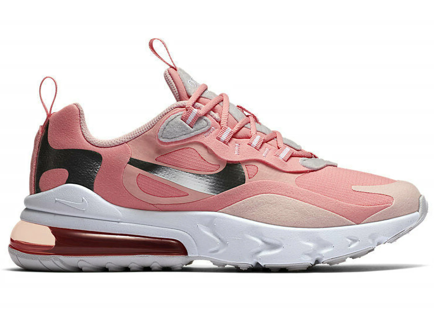 Nike react 270 bleached coral Clearance