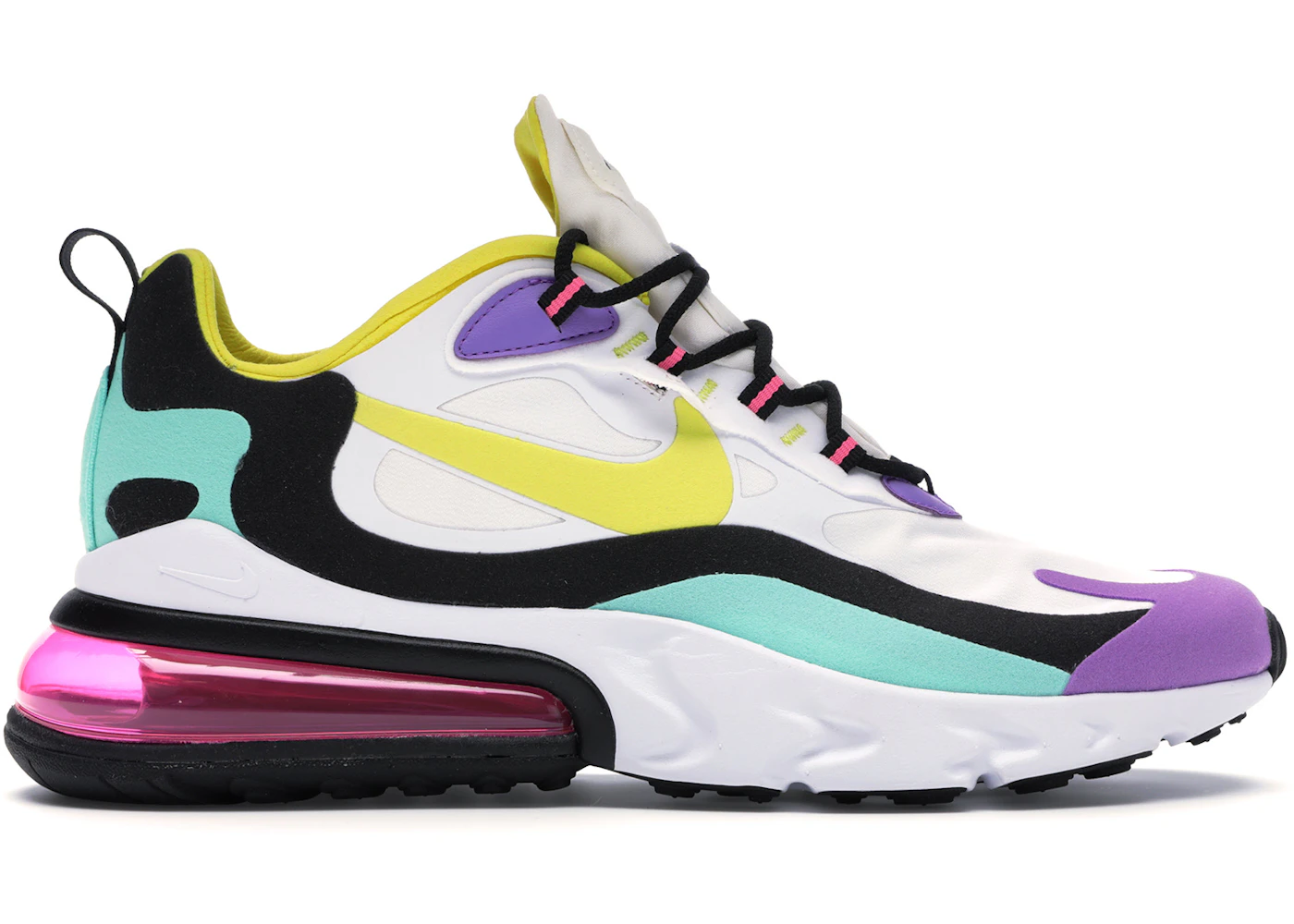 Nike air max 270 react bg Clearance