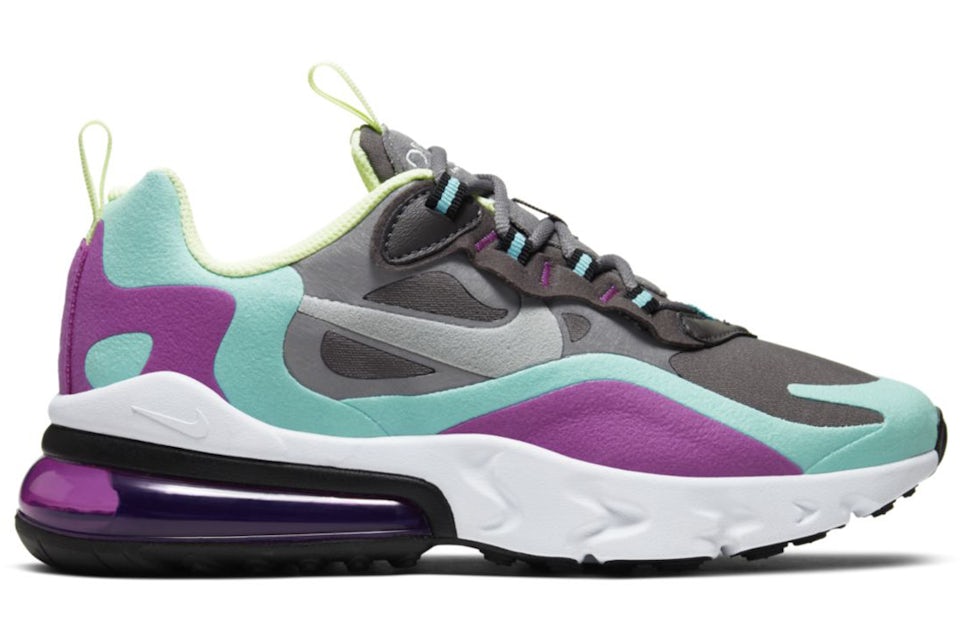 Nike air max 270 gunsmoke Clearance