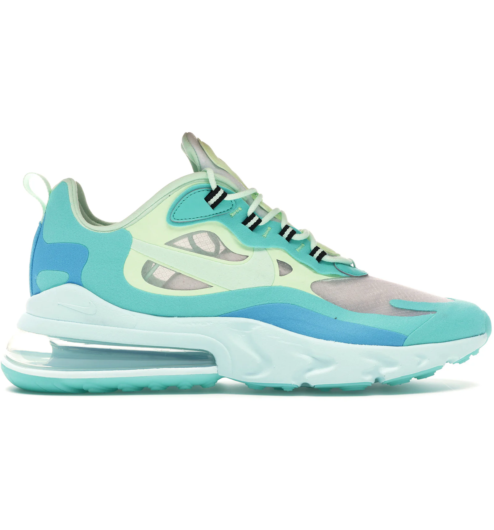Nike air max 270 react jade Clearance