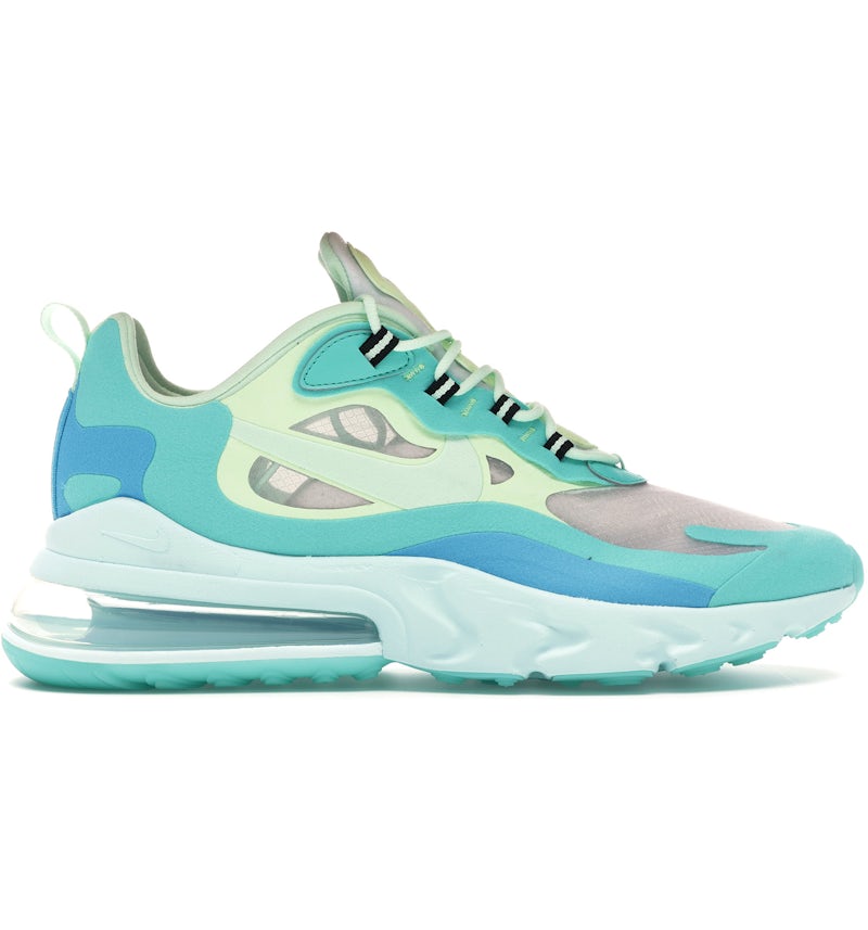 Running Shoes Air Max 270 React Runners Point Nike Air Max 270