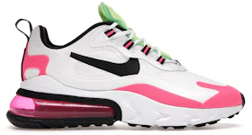 Nike Air Max 270 React Hyper Pink (Women's)