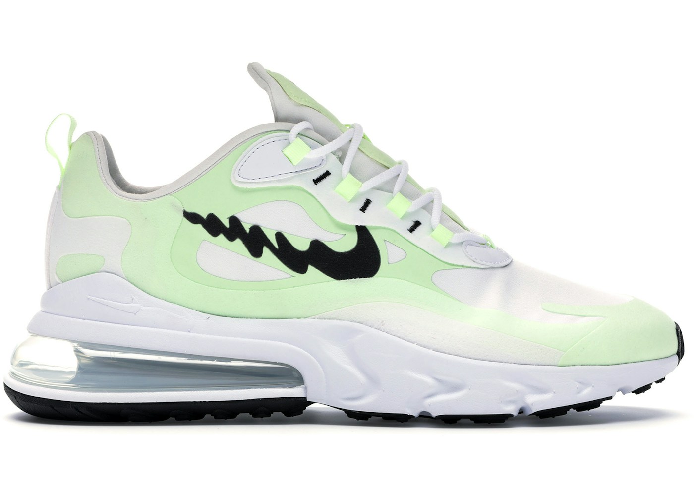 Nike Air Max 270 React In My Feels - ì¤ë커ì¦