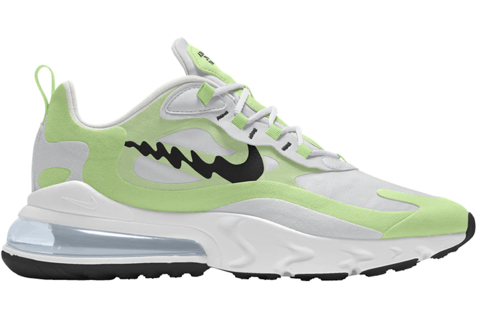 Nike Air Max 270 React In My Feels W Nike Air Max 270 React In My Feels W