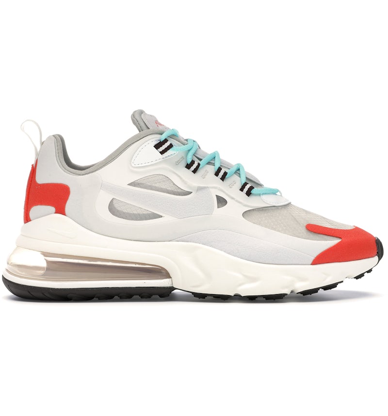 Nike 270 Air7c React Tênis Esportivo Nike Air7c Feminino Tênis