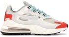 Nike Air Max 270 React Light Beige Kreide