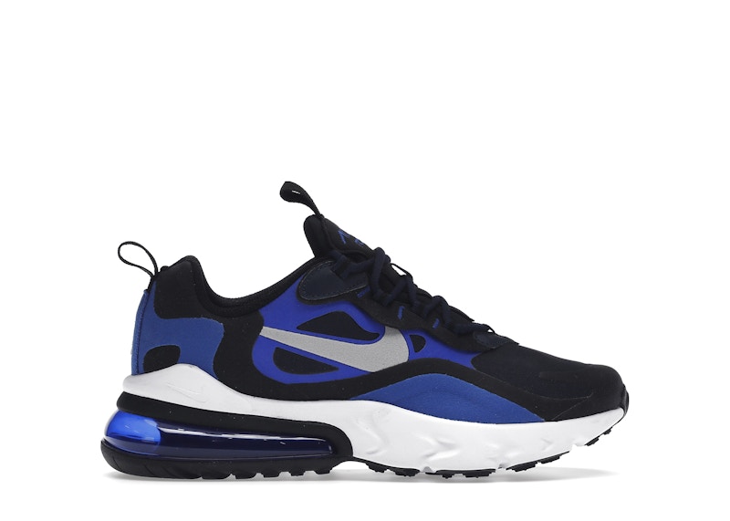 Air max best sale 270 bleu foncé