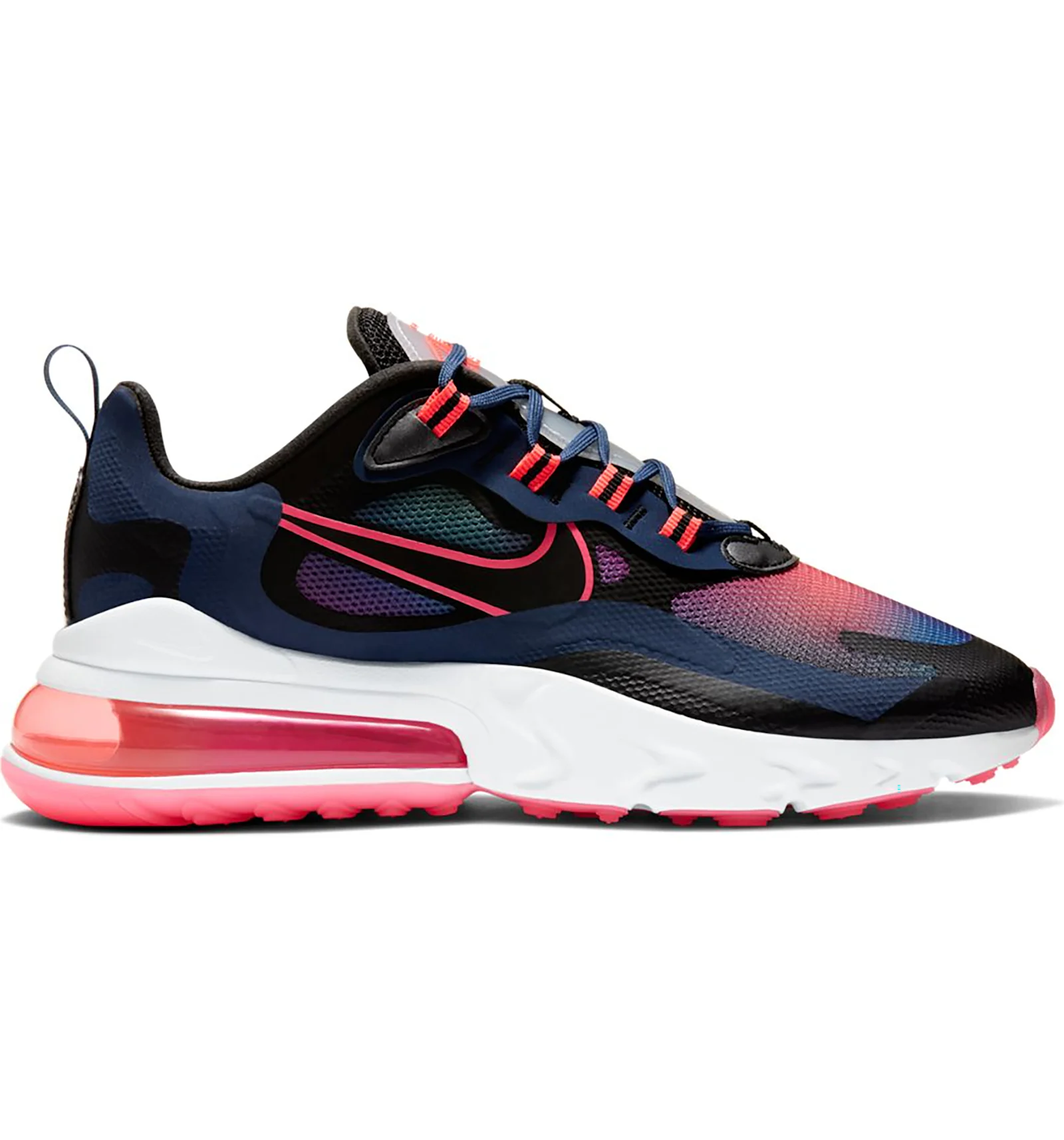Nike 270 deals navy