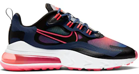 Nike 270 sales react bleached coral