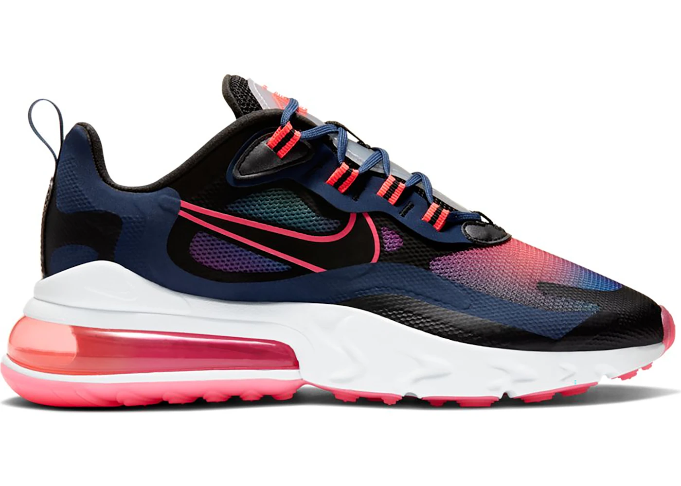 Navy 2025 270 nike