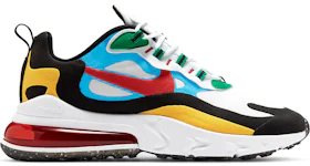 Air max 270 react phantom/black/light blue outlet