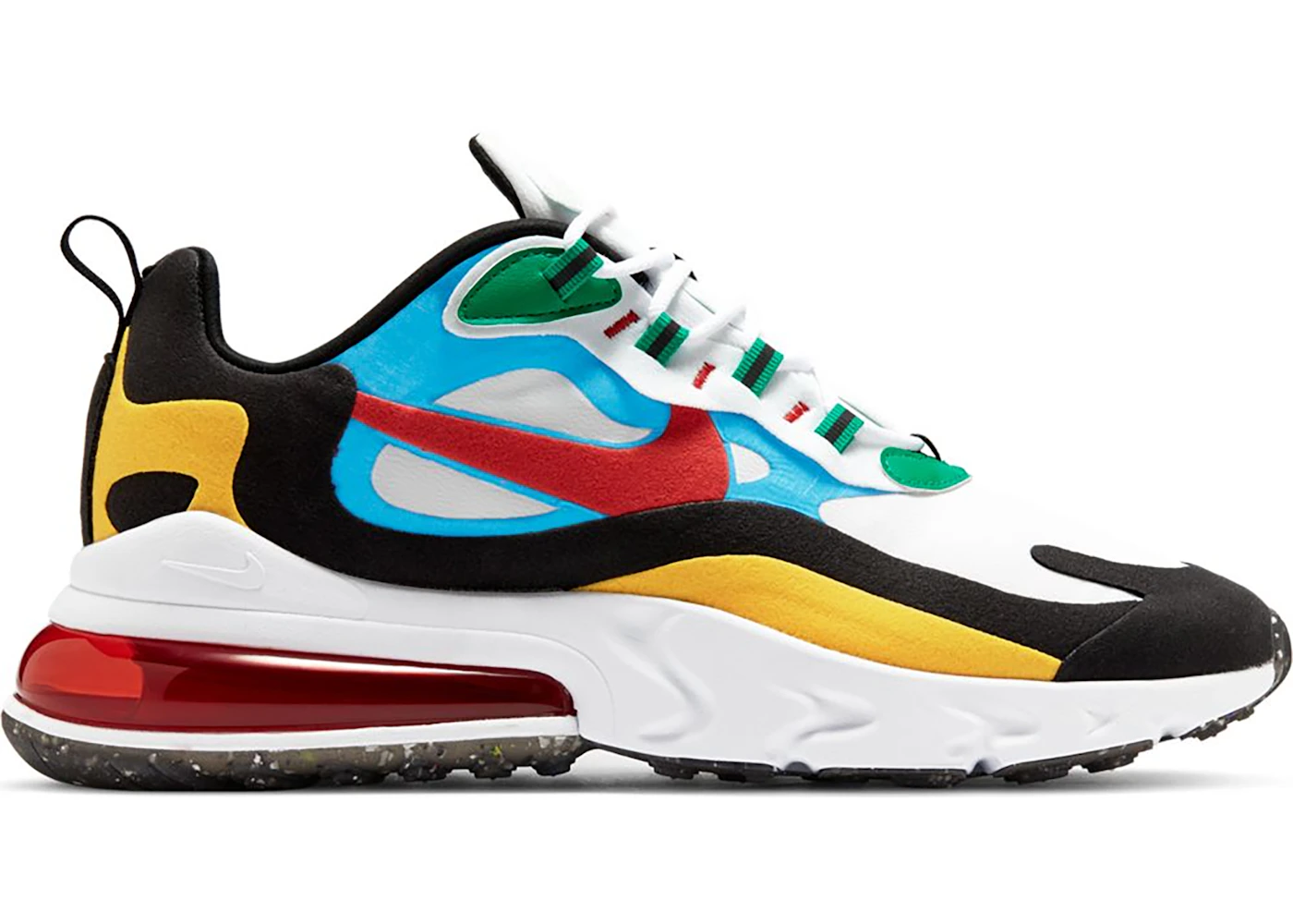 Novo nike air max 270 Clearance